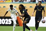 Real Madrid -0, ACUM pe VOYO și PRO TV! A intrat Kylian Mbappe!