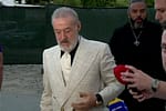 Declarațiile lui Gigi Becali au făcut turul Europei! Polonezii, de-a dreptul șocați: ”Universul fotbalului românesc nu încetează să surprindă!”