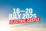 Electric Castle 2025