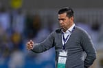 „Colonel Contra, welcome“: Cosmin Contra, prezentat la noua echipă cu un clip tare ciudat
