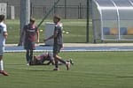 Jucătorul lui Dinamo, OUT înaintea începerii noului sezon! Accidentare gravă