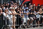 Imagini impresionante: Un oraș întreg îl plânge pe Diogo Jota. Fotbalistul lui Liverpool este înmormântat astăzi