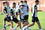 Lovitură pentru FCSB: titularul s-a accidentat și va lipsi la Supercupă
