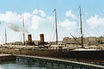 O tragedie mai mare decât pe Titanic. Dezastrul naval în care copiii și femeile au fost lăsați să moară după ce au fost loviți și înjunghiați