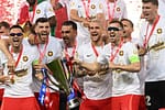FCSB dă lovitura în prelungiri și câștigă primul trofeu al sezonului: Supercupa României