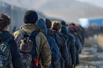 Scădere majoră de migranți în 2025 într-o mare putere europeană