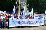 Sindicatele au făcut o serie de amendamente la legea austerității. „Premierea celor responsabili pentru dezechilibrele bugetare nu se justifică” / Ce măsuri concrete propun