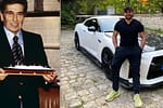 Povestea magnatului Akram Ojjeh și moștenirea colosală pe care a lăsat-o. Dezvăluirile fiului său, influencer: „Nu mi-e rușine, m-am născut miliardar”