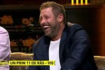 Cristi Pulhac a rostit echipa din Anglia pe care o susține: „Ăia cu steagurile de plastic”