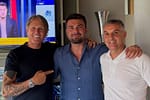 Adrian Mutu semnează cu Fiorentina! Anunțul făcut de „Briliant”