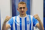 SuperLiga: Universitatea Craiova a transferat un fotbalist din Ucraina: „A fost inclus în cea mai bună echipă a sezonului trecut”