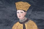 Soția lui Constantin Brâncoveanu va fi canonizată. Doar o sfântă putea să suporte cât cheltuia!