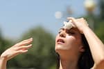 Prognoza meteo 8 iulie, la munte și la mare. Coduri de caniculă în toată țara. Regiunile în care apar furtuni