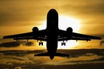 Anunț important al unei companii aeriene: Zborurile de pe Aeroportul Băneasa, mutate temporar pe Otopeni