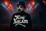 Veşti bune pentru metalişti! În locul lui King Diamond va cânta King Salam