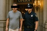 Scala din Milano interzice pantalonii scurţi. Un român spune că i-a dat jos şi tot n-a putut intra