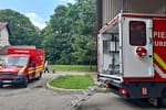 Planul Alb, activat la Spitalul Sinaia, după furtuna care a măturat stațiunea: 16 victime cu diverse traumatisme