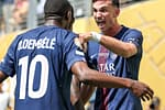 PSG -0! Meciul a fost pe VOYO și PRO TV! Măcel în America: „galacticii”, înghenuncheați