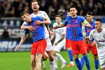 Vine „tripla” pentru FCSB? Superliga se reia azi! Marile favorite la titlu, plusuri, minusuri, vedete și surprizele care ar putea răsturna ierarhia » Votează în sondaj: cine ia campionatul?