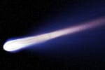 O cometă interstelară recent descoperită ar putea fi una dintre cele mai vechi comete văzute vreodată de omenire