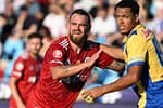 Oțelul Galați -0, ACUM. Cele două echipe se întrec în ratări uriașe