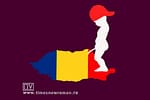 Logo România