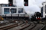 Trenul Regal, în curs de dezafectare. Costuri prea mari pentru o călătorie