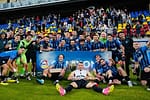 Fotbalistul de la Inter d’Escaldes a „explodat” după 2-1 cu FCSB: „Simt mândrie, dar și mult regret!”