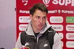 Risto Radunovic, discurs-manifest după eșecul istoric cu Inter d’Escaldes: „Să ne trezim!”