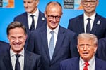 Culisele neștiute despre cum a întors Trump armele împotriva lui Putin. Intervențiile-cheie care au răsturnat situația