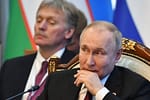 „Invazie” de boți pro-ruși pe grupurile ucrainenilor din regiunile ocupate. Susținerea pentru Vladimir Putin, printre principalele teme