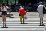 Cod galben de caniculă duminică în câteva județe. Avertismentul meteorologilor privind săptămâna viitoare și prognoza pentru țară și București