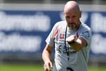 Reacția de necrezut a lui Ten Hag, după debutul catastrofal la Leverkusen: „Nu mă interesează!”