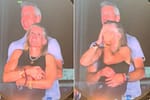 VIDEO „Festival” de meme-uri și glume în online după momentul viral de la concertul Coldplay cu CEO-ul îmbrățișat cu o colegă