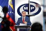 Venezuela susține că migranții trimiși de SUA în El Salvador au fost torturați