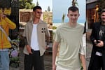 Hagi, Marin, Man și Tănase, antreprenori de succes. Tricolorii și afacerile lor de milioane de euro