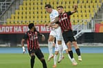 Macedonenii se umflă-n pene după o nouă rușine suferită de FCSB: ”Shkendija a sărbătorit pe merit victoria istorică!”