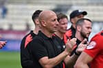 Csikszereda – Rapid, de la 22:00 în Superliga. Ilyes vs marea iubire