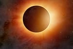 Eclipsa totală unică din 2027, un spectacol cosmic ce nu se va mai repeta în viețile noastre. Cum și unde să trăiești noaptea în plină zi