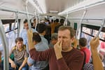 75% dintre bucureșteni încă sunt convinși că STB vine de la „Să Te Bășești!”
