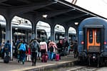 Cu cât se scumpesc biletele de tren de la 1 august. Anunţul oficial