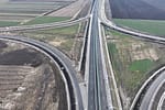 Autostrăzile A7 și A8, scoase din PNRR, vor fi finanțate din alte surse. Ministrul Pîslaru: „O veste foarte importantă”