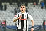 Dan Nistor a urcat pe locul 3 în topul prezențelor all-time în Superliga: „E ceva incredibil, nu mă gândeam că voi ajunge aici”