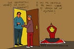 Vecini buni