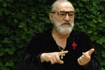După ce l-a readus pe Malcom Edjouma în lot, Gigi Becali a făcut anunțul în privința lui Băluță