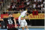 Ce a făcut Shkendija în meciul cu Qarabag din turul 3 preliminar Champions League. Macedonenii au eliminat-o pe FCSB