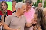 Anca Alexandrescu e mândră să îl pupe pe Georgescu în cur, că pe mână îl pupă toți sărăntocii