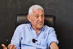 „Au venit de 3 ori la București pentru el!” Giovanni Becali dezvăluie clubul care a pus 10 milioane pe masă pentru starul FCSB