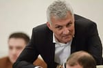 Scandalul PSD-USR se extinde. Senatorul Daniel Zamfir pretinde că niciun proiect nu va mai fi aprobat în Guvern fără acordul PSD. ”Deciziile coaliției, doar în consens”