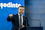Îngrijorare la vârful PNL. Ciprian Ciucu se teme că PSD pregătește ieșirea de la guvernare. „Sper să nu fie un pretext”